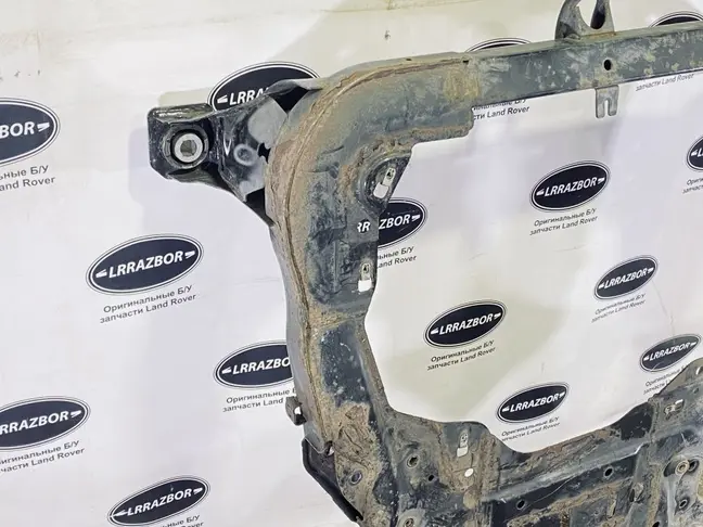 Подрамник передний Land Rover Evoque L538
