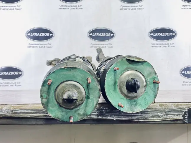 Амортизаторы задние Land Rover Evoque I L538