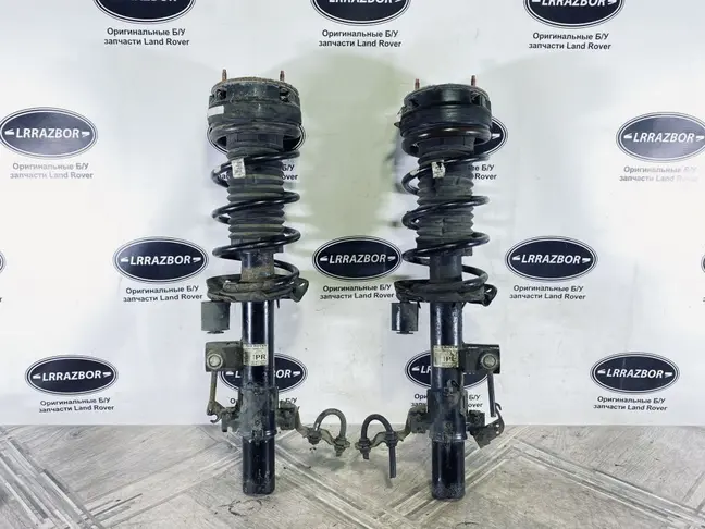 Амортизаторы задние Land Rover Evoque I L538