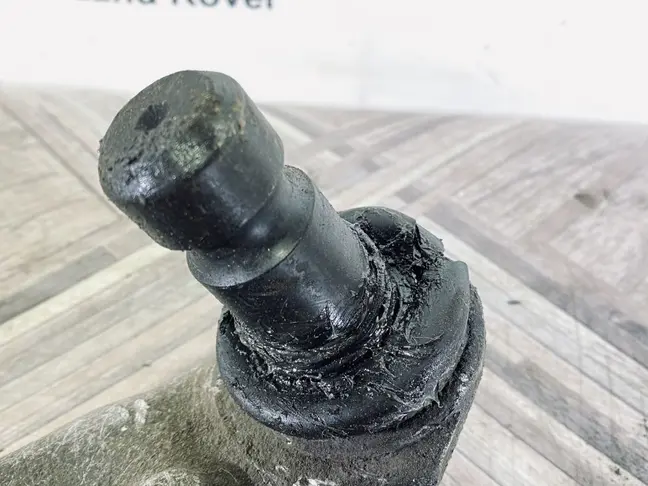 Рычаг передний левый Land Rover Evoque I L538