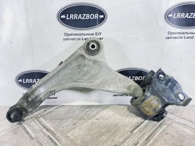 Рычаг передний левый Land Rover Evoque I L538