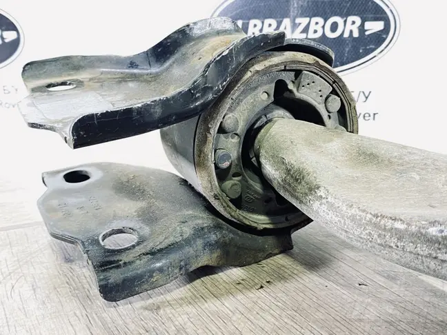 Рычаг передний левый Land Rover Evoque I L538