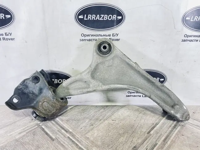 Рычаг передний левый Land Rover Evoque I L538