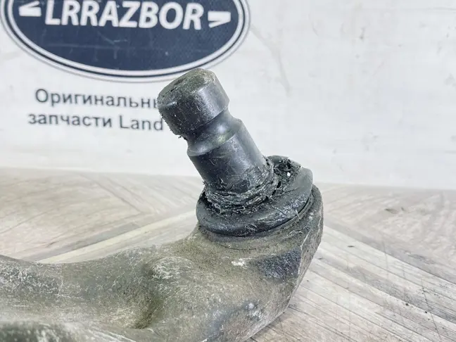 Рычаг передний левый Land Rover Evoque I L538