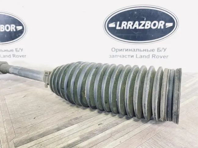 Тяга рулевая левая Land Rover Evoque I L538