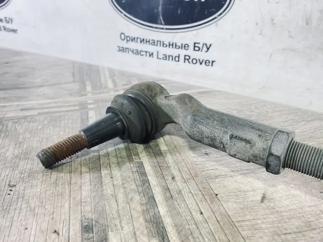 Тяга рулевая левая Land Rover Evoque I L538