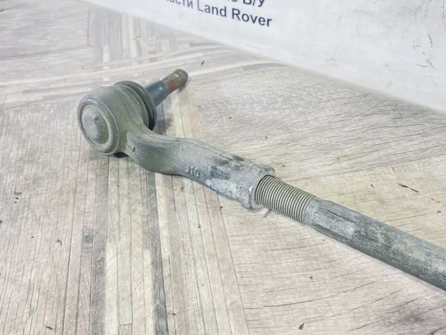 Тяга рулевая левая Land Rover Evoque I L538