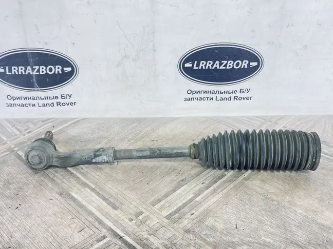 Тяга рулевая левая Land Rover Evoque I L538