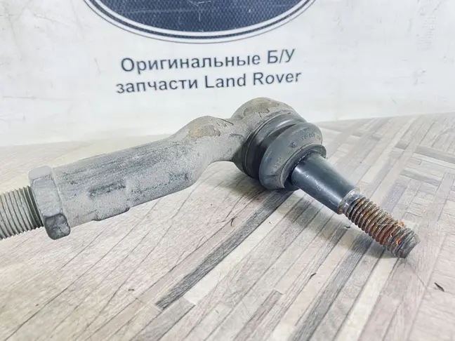 Тяга рулевая правая Land Rover Evoque I L538