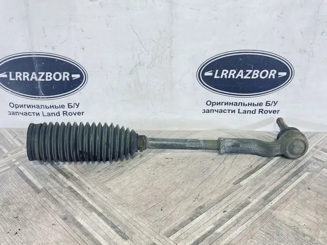 Тяга рулевая правая Land Rover Evoque I L538