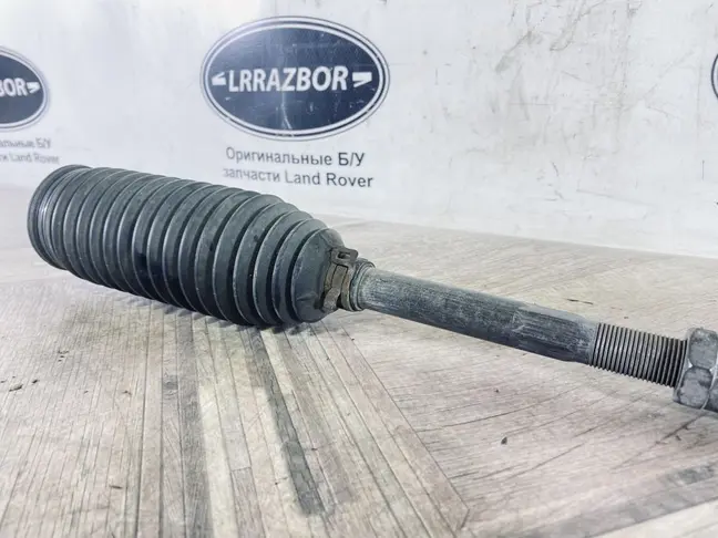Тяга рулевая правая Land Rover Evoque I L538