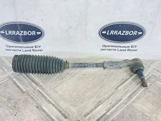 Тяга рулевая правая Land Rover Evoque I L538