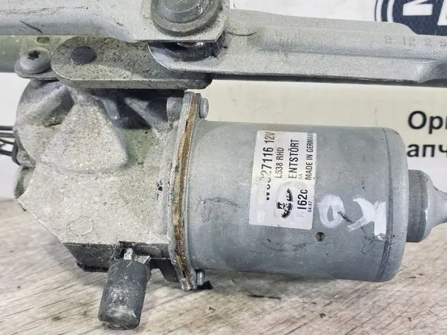 Трапеция ПРАВЫЙ РУЛЬ Land Rover Evoque L538