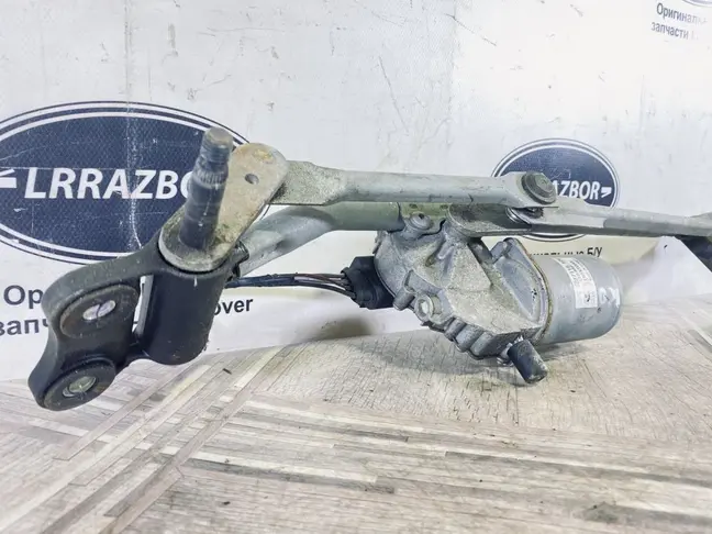 Трапеция ПРАВЫЙ РУЛЬ Land Rover Evoque L538