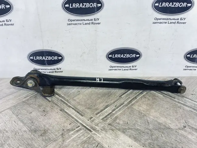 Рычаг задний продольный левый Land Rover Evoque I
