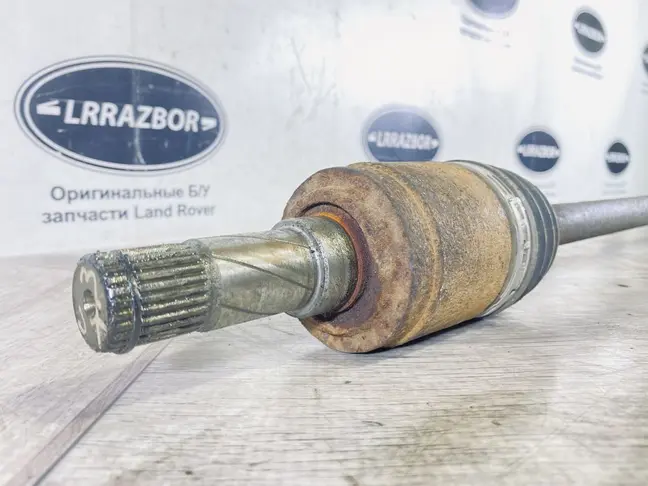 Привод задний правый Land Rover Evoque L538