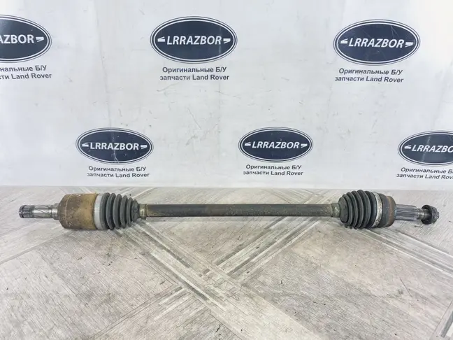 Привод задний правый Land Rover Evoque L538