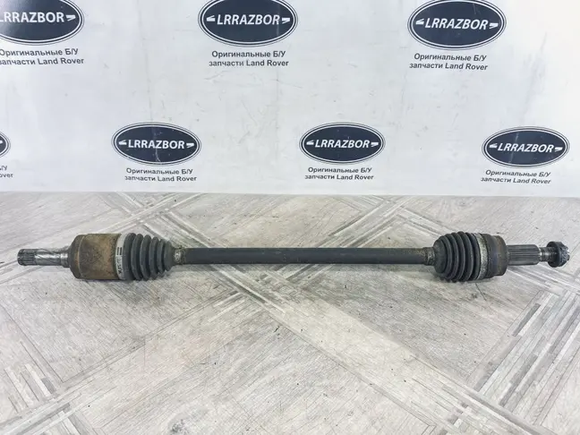 Привод задний правый Land Rover Evoque L538