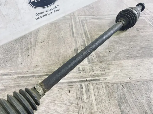 Привод задний правый Land Rover Evoque L538
