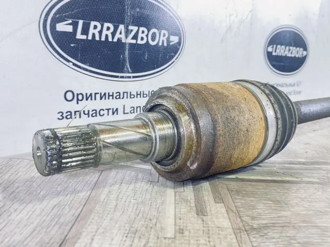 Привод задний левый Land Rover Evoque I L538