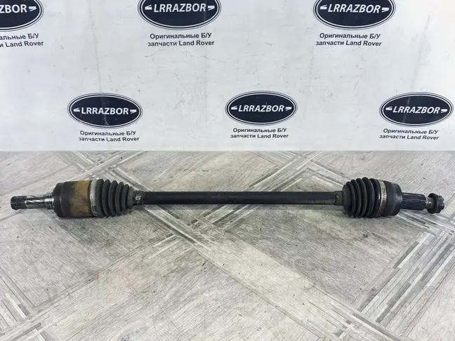 Привод задний левый Land Rover Evoque I L538