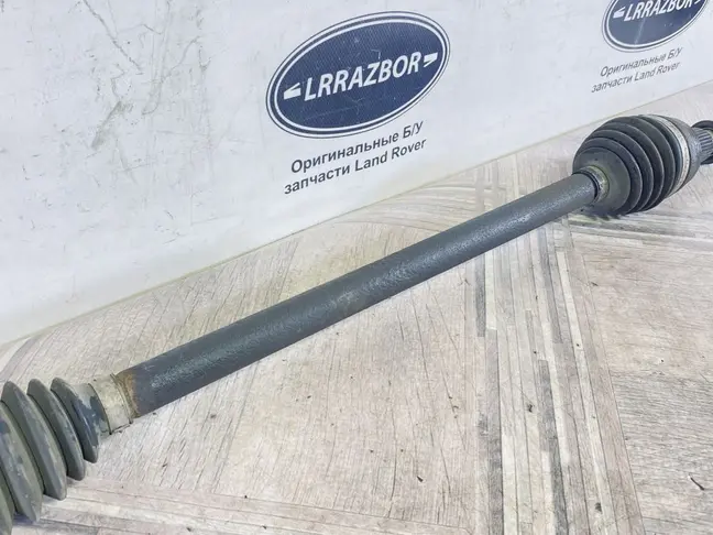 Привод задний левый Land Rover Evoque I L538