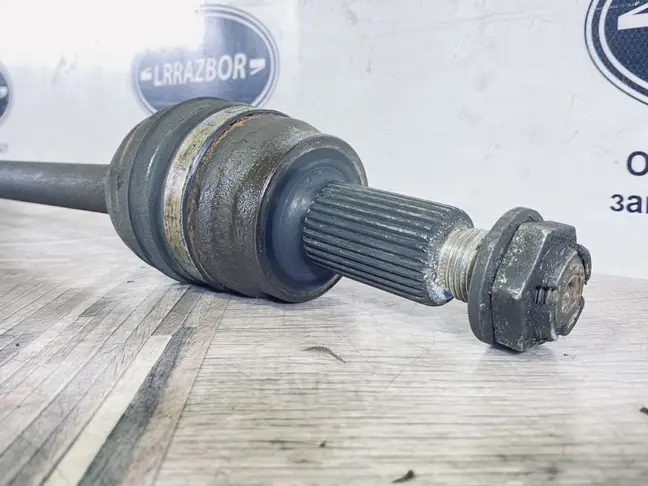 Привод задний левый Land Rover Evoque I L538