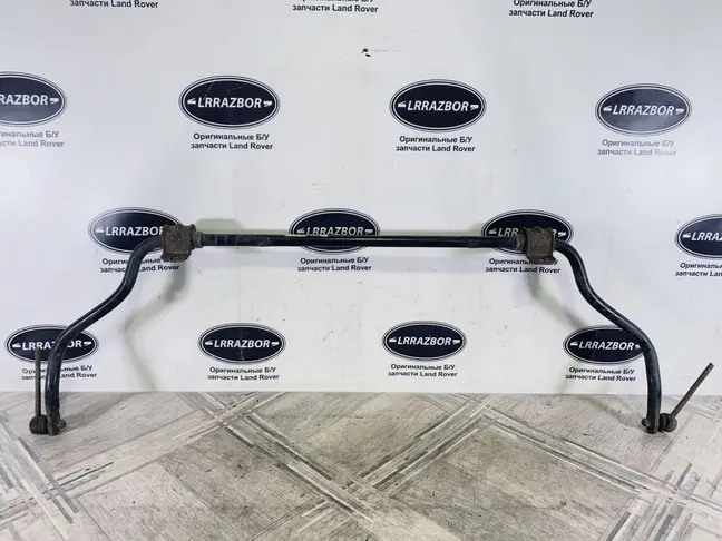 Стабилизатор задний Land Rover Evoque I L538