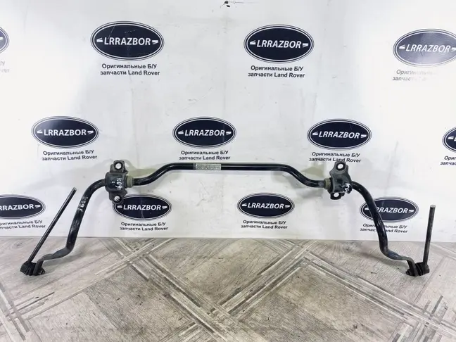 Стабилизатор передний Land Rover Evoque L538
