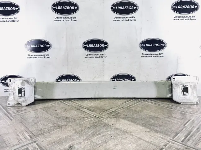 Усилитель задний Land Rover Evoque L538
