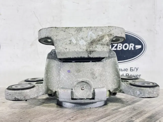 Подушка АКПП правая Land Rover Evoque I