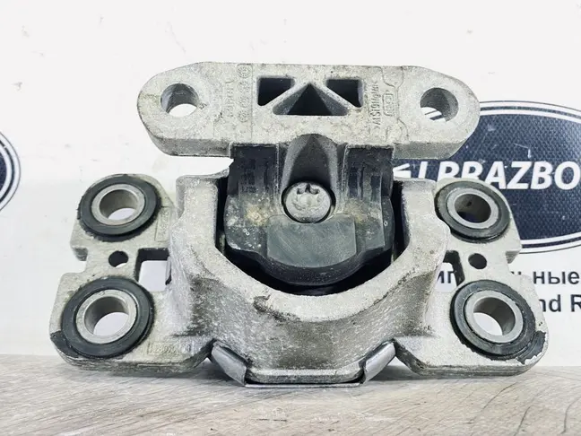 Подушка АКПП правая Land Rover Evoque I