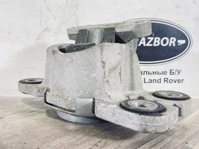 Подушка АКПП правая Land Rover Evoque I