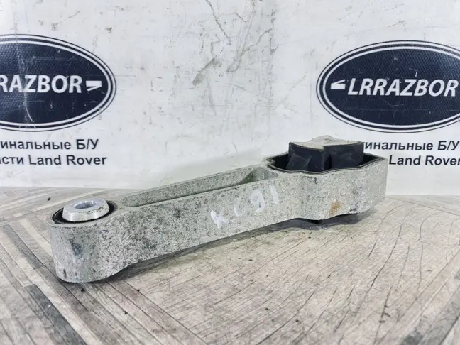 Подушка двигателя верхняя Land Rover Evoque I