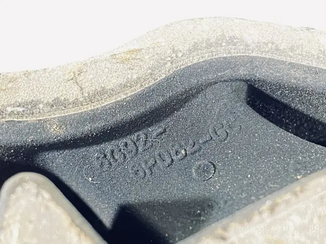 Подушка двигателя верхняя Land Rover Evoque I