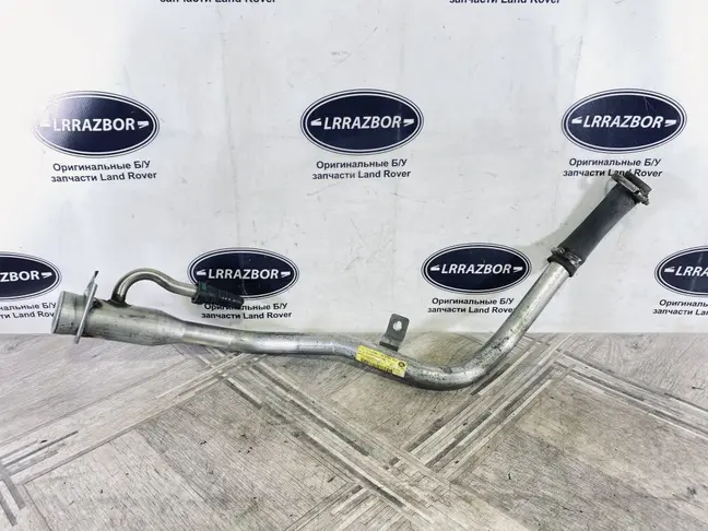 Заливная горловина Land Rover Evoque I