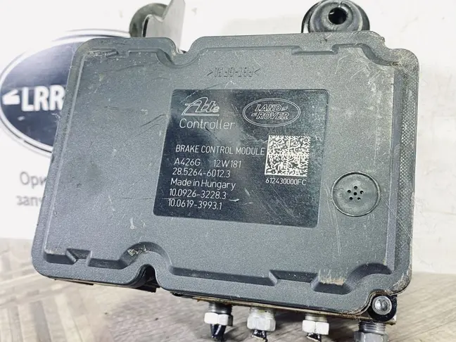 Блок управления ABS Land Rover Evoque I