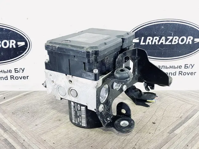 Блок управления ABS Land Rover Evoque I