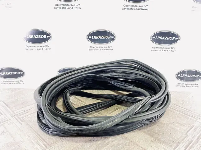 Уплотнитель двери комплект Land Rover Evoque I