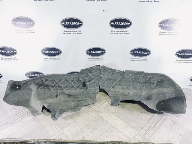 Подкрылок задний левый Land Rover Evoque 1