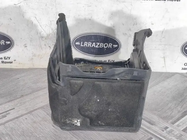 Ящик под аккумулятор Land Rover Evoque 1