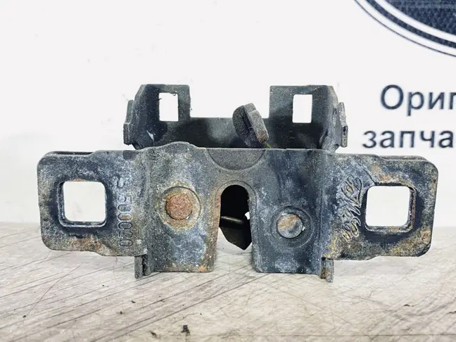 Замок капота левый Land Rover Evoque 1