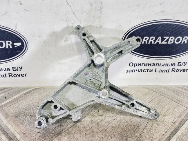 Кронштейн ЭБУ АКПП Land Rover Evoque 1
