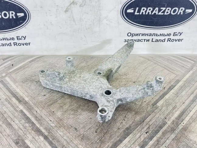 Кронштейн ЭБУ АКПП Land Rover Evoque 1