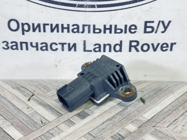 Датчик удара боковой Land Rover Evoque 1