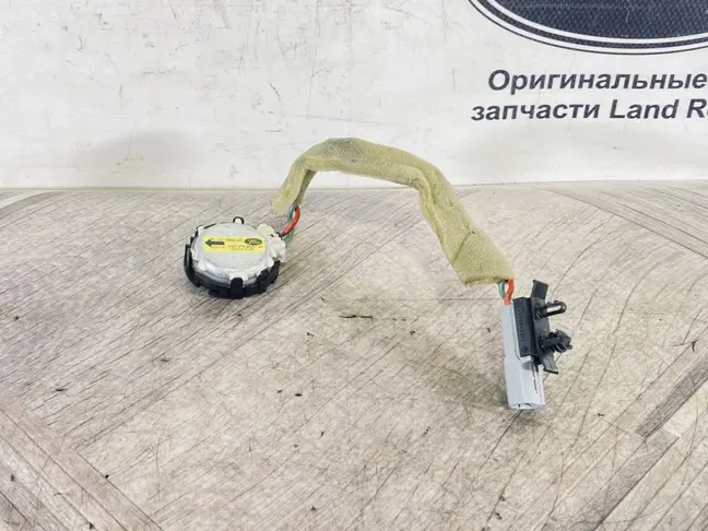 Высокочастотный динамик Land Rover Evoque 1