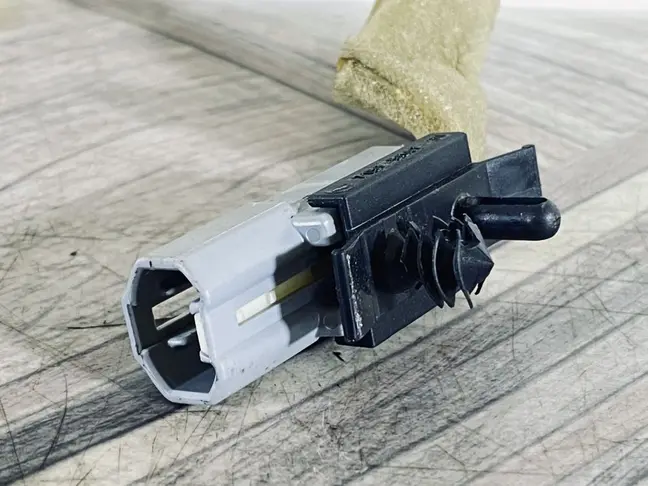 Высокочастотный динамик Land Rover Evoque 1