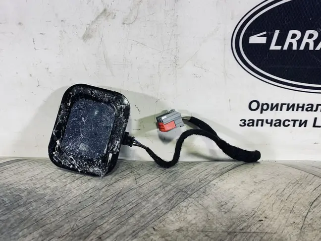 Датчик дождя и света Range Rover Evoque L538