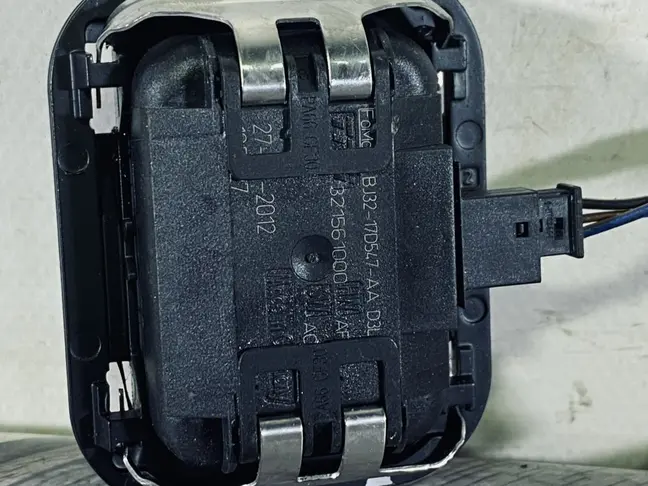 Датчик дождя и света Range Rover Evoque L538