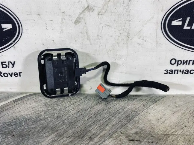 Датчик дождя и света Range Rover Evoque L538